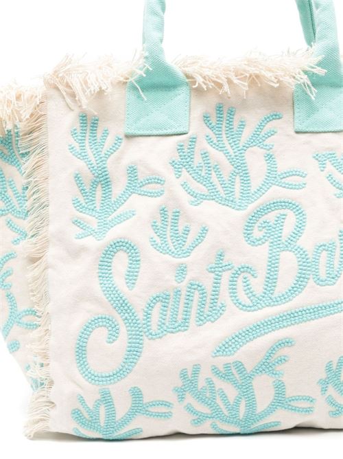 Borsa donna Vanity MC2 SAINT BARTH | VANITY RUG06515H